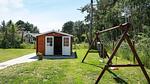 View - Ferienhaus für 9 Personen (110 m²) in Rødby - Top-Hundeurlaub