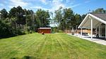 View - Ferienhaus für 9 Personen (110 m²) in Rødby - Top-Hundeurlaub