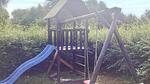 Outdoor - Ferienhaus für 11 Personen (167 m²) in Væggerløse - Top-Hundeurlaub