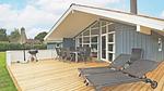 Outdoor - Ferienhaus für 11 Personen (167 m²) in Væggerløse - Top-Hundeurlaub