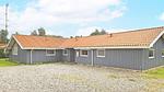 Outdoor - Ferienhaus für 11 Personen (167 m²) in Væggerløse - Top-Hundeurlaub
