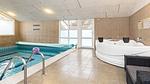 Pool - Ferienhaus für 11 Personen (167 m²) in Væggerløse - Top-Hundeurlaub