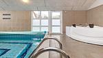 Pool - Ferienhaus für 11 Personen (167 m²) in Væggerløse - Top-Hundeurlaub