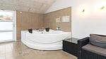Spa - Ferienhaus für 11 Personen (167 m²) in Væggerløse - Top-Hundeurlaub