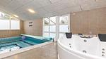 Spa - Ferienhaus für 11 Personen (167 m²) in Væggerløse - Top-Hundeurlaub