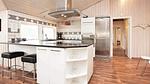 Indoor - Ferienhaus für 11 Personen (167 m²) in Væggerløse - Top-Hundeurlaub