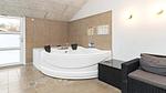 Spa - Ferienhaus für 11 Personen (167 m²) in Væggerløse - Top-Hundeurlaub