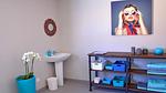 Wellness - Ferienhaus für 7 Personen (43 m²) - Top-Hundeurlaub