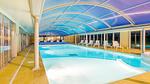 PoolOfHouse - Ferienhaus für 5 Personen (34 m²) - Top-Hundeurlaub