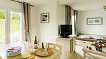 DiningRoom - Ferienhaus für 5 Personen (34 m²) - Top-Hundeurlaub
