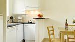 Kitchen - Ferienhaus für 5 Personen (34 m²) - Top-Hundeurlaub