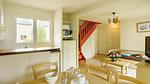 DiningRoom - Ferienhaus für 5 Personen (34 m²) - Top-Hundeurlaub