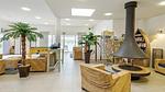 Facilities - Ferienhaus für 5 Personen (34 m²) - Top-Hundeurlaub