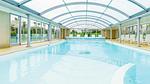 PoolOfHouse - Ferienhaus für 5 Personen (34 m²) - Top-Hundeurlaub