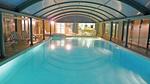 PoolOfHouse - Ferienhaus für 5 Personen (34 m²) - Top-Hundeurlaub