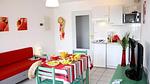 LivingRoom - Ferienwohnung für 5 Personen (30 m²) - Top-Hundeurlaub