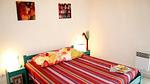 BedRoom - Ferienwohnung für 5 Personen (30 m²) - Top-Hundeurlaub