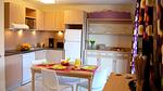 DiningRoom - Ferienwohnung für 5 Personen (30 m²) - Top-Hundeurlaub