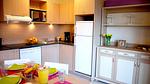 Kitchen - Ferienwohnung für 5 Personen (30 m²) - Top-Hundeurlaub