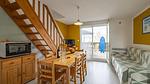 DiningRoom - Ferienwohnung für 6 Personen (70 m²) - Top-Hundeurlaub