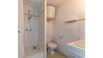 BathRoom - Ferienwohnung für 6 Personen (70 m²) - Top-Hundeurlaub