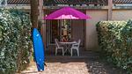 TerraceBalcony - Ferienwohnung für 6 Personen (70 m²) - Top-Hundeurlaub