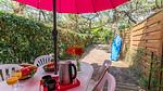 TerraceBalcony - Ferienwohnung für 6 Personen (70 m²) - Top-Hundeurlaub