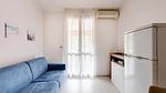 LivingRoom - Ferienwohnung für 5 Personen (45 m²) - Top-Hundeurlaub
