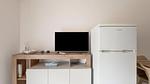 LivingRoom - Ferienwohnung für 5 Personen (45 m²) - Top-Hundeurlaub