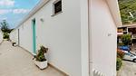 ExteriorSummer - Ferienwohnung für 5 Personen (45 m²) - Top-Hundeurlaub