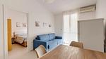 LivingRoom - Ferienwohnung für 5 Personen (45 m²) - Top-Hundeurlaub