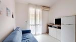 LivingRoom - Ferienwohnung für 5 Personen (45 m²) - Top-Hundeurlaub