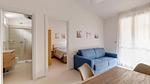 LivingRoom - Ferienwohnung für 5 Personen (45 m²) - Top-Hundeurlaub