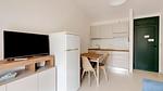 LivingRoom - Ferienwohnung für 5 Personen (45 m²) - Top-Hundeurlaub