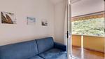 LivingRoom - Ferienwohnung für 5 Personen (45 m²) - Top-Hundeurlaub