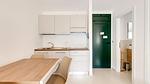 Kitchen - Ferienwohnung für 5 Personen (45 m²) - Top-Hundeurlaub