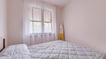 BedRoom - Ferienwohnung für 5 Personen (45 m²) - Top-Hundeurlaub