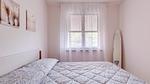BedRoom - Ferienwohnung für 5 Personen (45 m²) - Top-Hundeurlaub