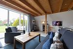 Wohnzimmer - Ferienhaus  Ostertill 13 - Top-Hundeurlaub