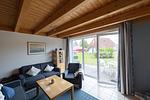 Wohnzimmer - Ferienhaus  Ostertill 13 - Top-Hundeurlaub