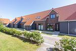 Hauptansicht - Ferienreihenhaus "Juist" Lale Andersen 2b "Juist" - Top-Hundeurlaub