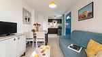 LivingRoom - Ferienwohnung für 5 Personen (32 m²) - Top-Hundeurlaub