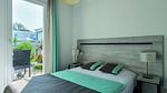 BedRoom - Ferienwohnung für 5 Personen (32 m²) - Top-Hundeurlaub