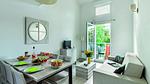 DiningRoom - Ferienwohnung für 5 Personen (32 m²) - Top-Hundeurlaub
