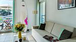 LivingRoom - Ferienwohnung für 5 Personen (32 m²) - Top-Hundeurlaub