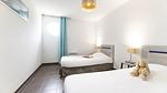 BedRoom - Ferienwohnung für 5 Personen (32 m²) - Top-Hundeurlaub