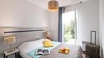 BedRoom - Ferienwohnung für 5 Personen (32 m²) - Top-Hundeurlaub