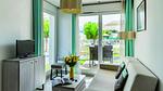 LivingRoom - Ferienwohnung für 5 Personen (32 m²) - Top-Hundeurlaub