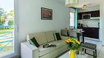 Kitchen - Ferienwohnung für 5 Personen (32 m²) - Top-Hundeurlaub
