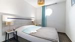 BedRoom - Ferienwohnung für 5 Personen (32 m²) - Top-Hundeurlaub
